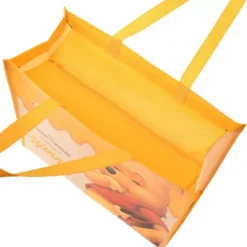 Winnie The Pooh Shopping Bag, Honey Day -Disney Store 442050430725 5