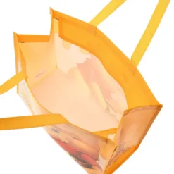 Winnie The Pooh Shopping Bag, Honey Day -Disney Store 442050430725 6