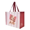 Lady And The Tramp Shopping Bag 2 Lady And The Tramp Shopping Bag -Disney Store 442050431067 1