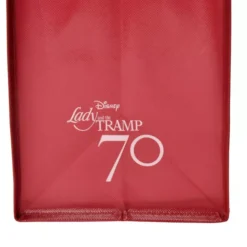 Lady And The Tramp Shopping Bag -Disney Store 442050431067 3