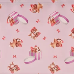 Lady And The Tramp Shopping Bag -Disney Store 442050431067 4