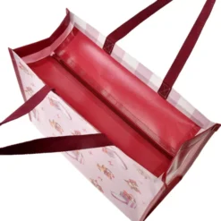 Lady And The Tramp Shopping Bag -Disney Store 442050431067 5