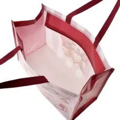 Lady And The Tramp Shopping Bag -Disney Store 442050431067 6