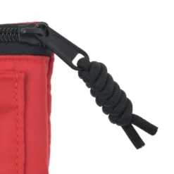 Mickey Mouse Mini Shoulder Bag With Carabiner -Disney Store 442050432620 7