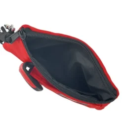 Mickey Mouse Mini Shoulder Bag With Carabiner -Disney Store 442050432620 8