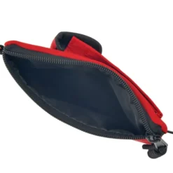 Mickey Mouse Mini Shoulder Bag With Carabiner -Disney Store 442050432620 9