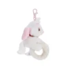 Marie Plush Wrap Keychain -Disney Store 442050605307 1