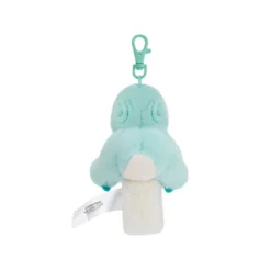 Rex Plush Wrap Keychain -Disney Store 442050605482 2