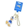 Donald's Birthday 2024 Bag Charm Keychain 2 Donald's Birthday 2024 Bag Charm Keychain -Disney Store 442057710462 1