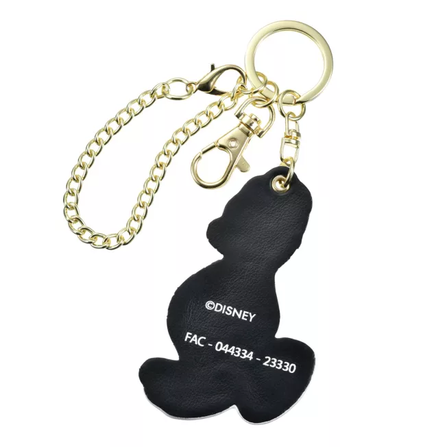 Donald's Birthday 2024 Bag Charm Keychain 5 Donald's Birthday 2024 Bag Charm Keychain - Image 3
