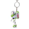 Buzz Lightyear Keychain, Toy Story 1 Buzz Lightyear Keychain, Toy Story -Disney Store 442059482305 1