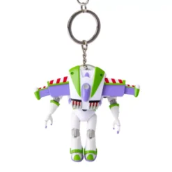 Buzz Lightyear Keychain, Toy Story 10 Buzz Lightyear Keychain, Toy Story -Disney Store 442059482305 3