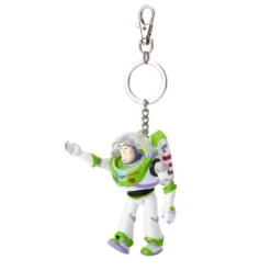 Buzz Lightyear Keychain, Toy Story 13 Buzz Lightyear Keychain, Toy Story -Disney Store 442059482305 6