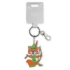 Robin Hood Keychain -Disney Store 442087745113 1