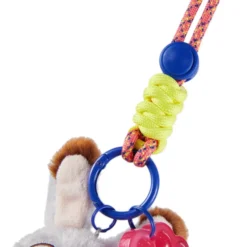 Judy Hopps Plush Keychain, Zootopia -Disney Store 442087883471 4