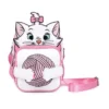 Loungefly Marie Crossbody Bag With Coin Pouch -Disney Store 442090157811 1