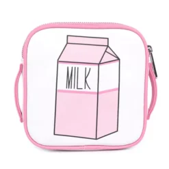 Loungefly Marie Crossbody Bag With Coin Pouch 9 Loungefly Marie Crossbody Bag With Coin Pouch -Disney Store 442090157811 3