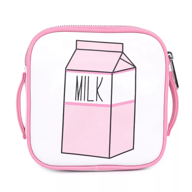 Loungefly Marie Crossbody Bag With Coin Pouch 5 Loungefly Marie Crossbody Bag With Coin Pouch - Image 3