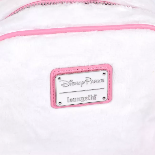 Loungefly Marie Crossbody Bag With Coin Pouch 6 Loungefly Marie Crossbody Bag With Coin Pouch - Image 4