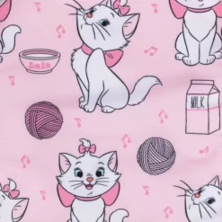 Loungefly Marie Crossbody Bag With Coin Pouch 11 Loungefly Marie Crossbody Bag With Coin Pouch -Disney Store 442090157811 5