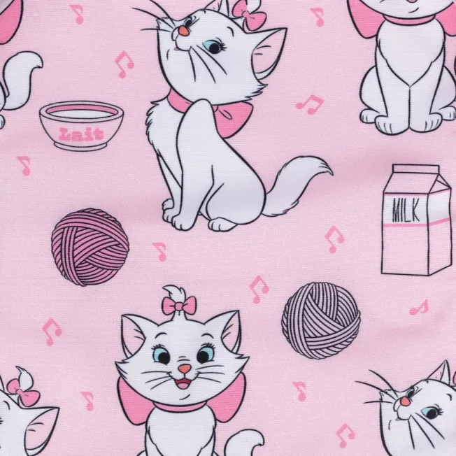 Loungefly Marie Crossbody Bag With Coin Pouch 7 Loungefly Marie Crossbody Bag With Coin Pouch - Image 5