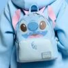 Stitch 626 Day Loungefly Mini Backpack, Lilo & Stitch