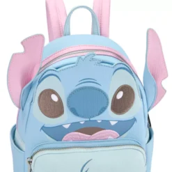 Stitch 626 Day Loungefly Mini Backpack, Lilo & Stitch -Disney Store 442099644688 3