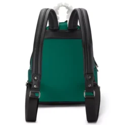 The Haunted Mansion Ghost Host Loungefly Mini Backpack -Disney Store 442099885821 4