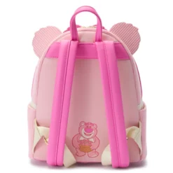 Lotso Loungefly Mini Backpack, Toy Story