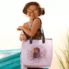 Wish Swim Bag -Disney Store 444047617997 1
