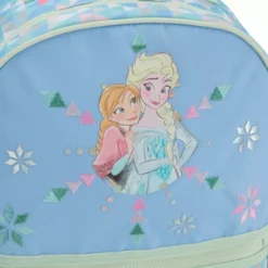 Frozen Backpack For Kids -Disney Store 444049652347 3