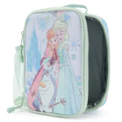 Frozen Lunch Bag -Disney Store 444049652835 3