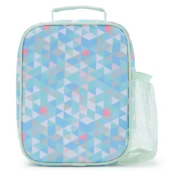 Frozen Lunch Bag -Disney Store 444049652835 4