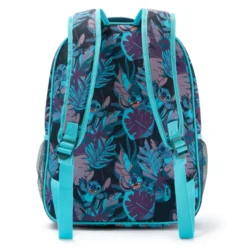 Stitch Backpack For Kids, Lilo & Stitch -Disney Store 444049653092 3