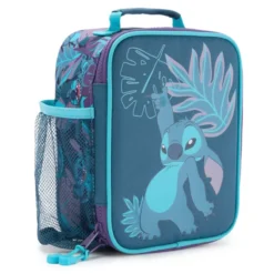 Stitch Lunch Bag, Lilo & Stitch -Disney Store 444049655805 2