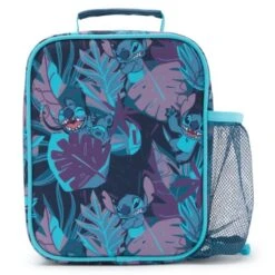 Stitch Lunch Bag, Lilo & Stitch -Disney Store 444049655805 3