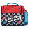 Spider-Man Mask Lunch Bag -Disney Store 444049656307 1