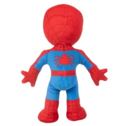 Spider-Man Backpack And Plush Set For Kids 10 Spider-Man Backpack And Plush Set For Kids -Disney Store 444049657397 4