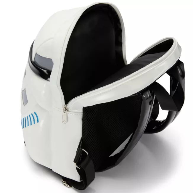 Stormtrooper Backpack For Kids, Star Wars 4 Stormtrooper Backpack For Kids, Star Wars - Image 2