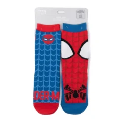 Spider-Man Socks For Kids