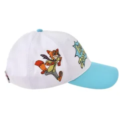 Zootopia Baseball Cap For Adults -Disney Store 445020125805 3