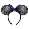 Disney Villains Ears Headband For Adults -Disney Store 445030005852 1