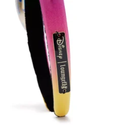 Mickey Mouse And Friends Loungefly Ears Headband For Adults, Disneyland 70th Anniversary -Disney Store 445030112024 4