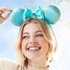 Jasmine Ears Headband For Adults, Aladdin 1 Jasmine Ears Headband For Adults, Aladdin -Disney Store 445037715662 1