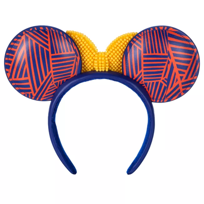 The Lion King Ears Headband For Adults 4 The Lion King Ears Headband For Adults - Image 2