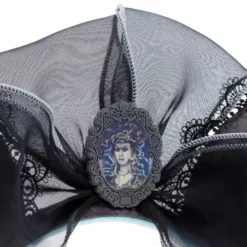 The Haunted Mansion Ears Headband For Adults 10 The Haunted Mansion Ears Headband For Adults -Disney Store 445037853432 4