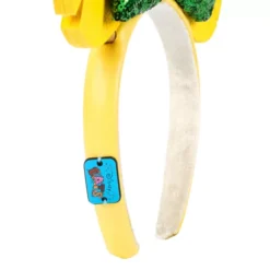 Disney Eats Pineapple Swirl Ears Headband For Adults -Disney Store 445037887765 3