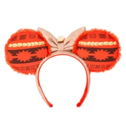 Moana Ears Headband For Adults, Moana 2 -Disney Store 445038227652 2