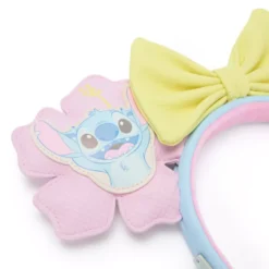 Stitch 626 Day Loungefly Ears Headband For Adults, Lilo & Stitch -Disney Store 445039655317 3