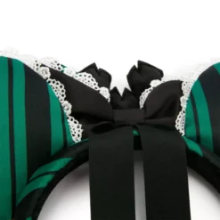 The Haunted Mansion Ghost Host Ears Headband For Adults -Disney Store 445039899032 3